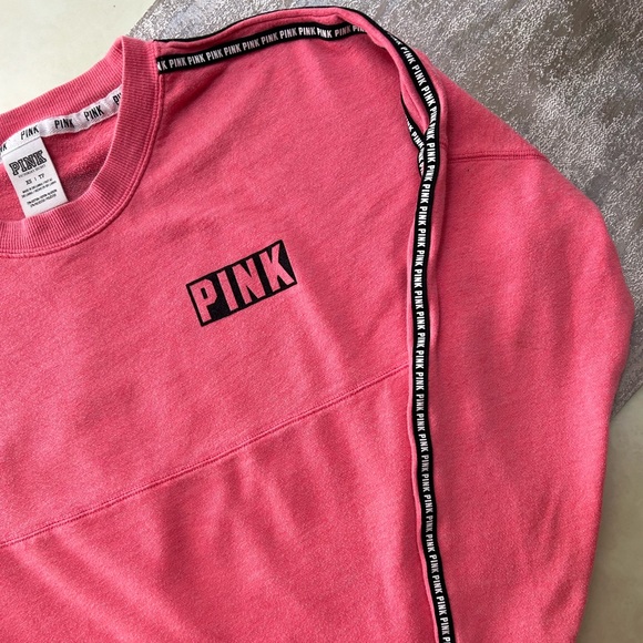 PINK Victoria’s Secret Women’s Top - Picture 4 of 16